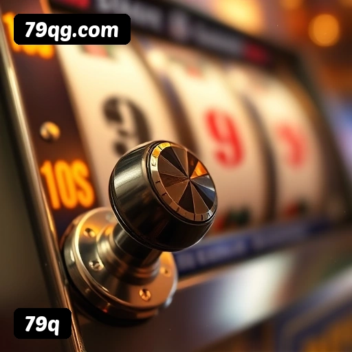 Tabela RTP dos jogos de cassino da 79q